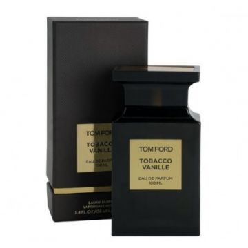 Tobacco Vanille Tom Ford, Apa de Parfum, Unisex (Concentratie: Apa de Parfum, Gramaj: 100 ml)