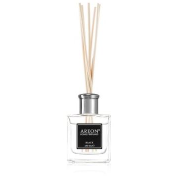 Areon Home Perfume Black aroma difuzor cu rezervã