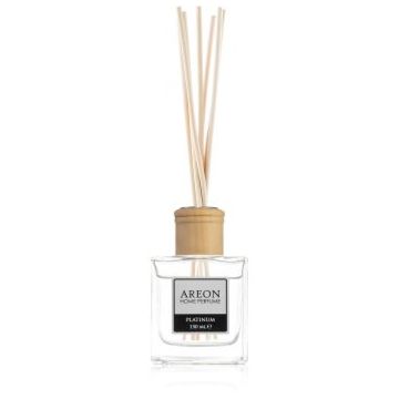Areon Home Perfume Platinum aroma difuzor cu rezervã
