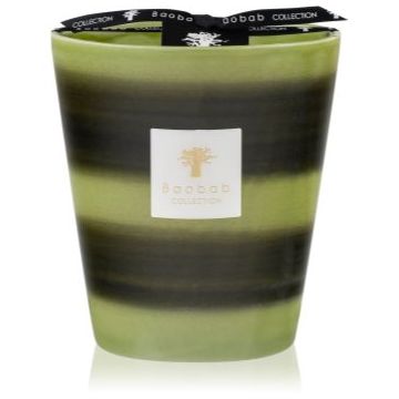 Baobab Collection Elementos Gaia lumânare parfumată