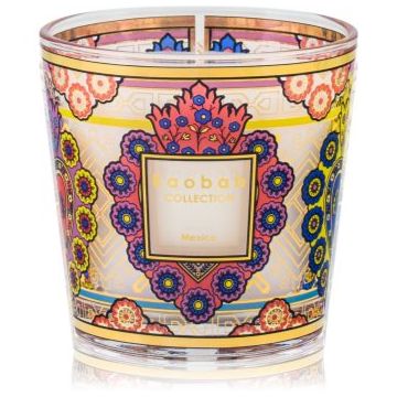 Baobab Collection My First Baobab Mexico lumânare parfumată Baobab Collection My First Baobab Mexico lumânare parfumată