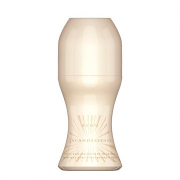 Deodorant roll-on Incandessence