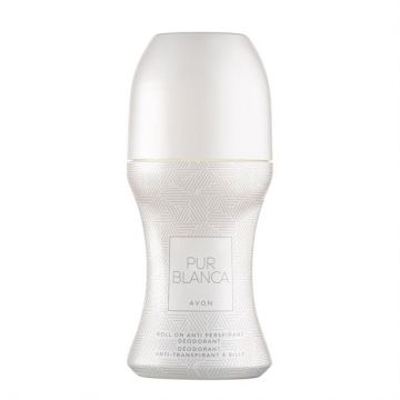 Deodorant roll-on Pur Blanca