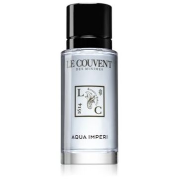 Le Couvent Maison de Parfum Botaniques  Aqua Imperi eau de cologne unisex