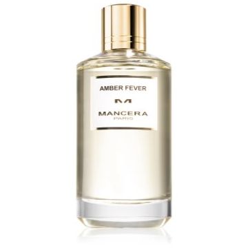 Mancera Amber Fever Eau de Parfum unisex