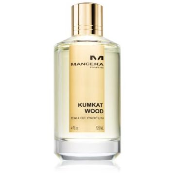 Mancera Kumkat Wood Eau de Parfum unisex