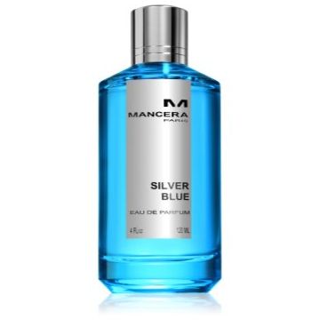 Mancera Silver Blue Eau de Parfum unisex
