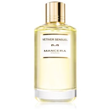 Mancera Vetiver Sensuel Eau de Parfum unisex