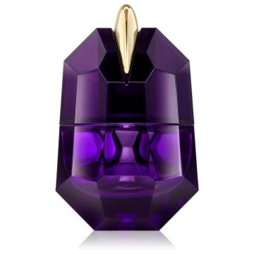 Mugler Alien Eau de Parfum reincarcabil pentru femei