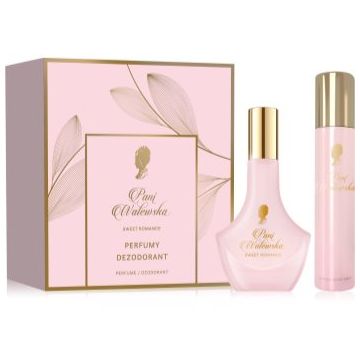 Pani Walewska Classic set cadou pentru femei