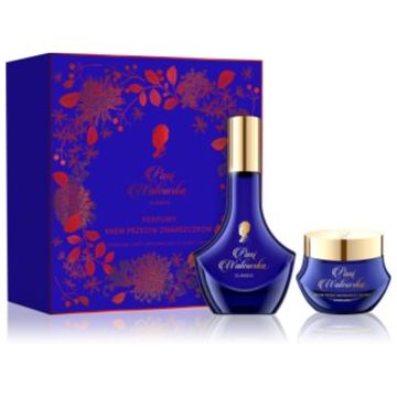 Pani Walewska Classic set cadou pentru femei