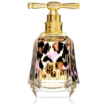 Juicy Couture I Love Juicy Couture Eau de Parfum pentru femei