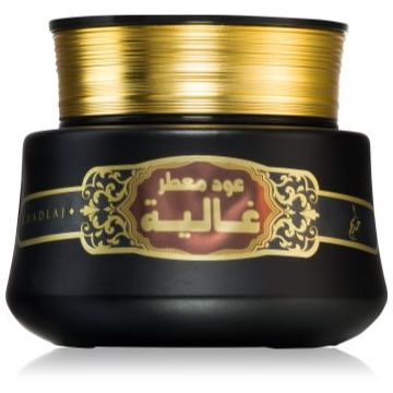 Khadlaj Bakhoor Oud Muattar Ghaliya tamaie