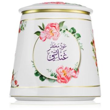 Khadlaj Bakhoor Oud Muattar Ghanaati tamaie