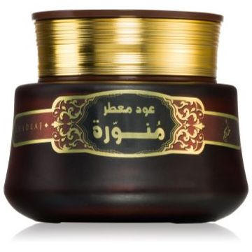 Khadlaj Bakhoor Oud Muattar Munawwara tamaie