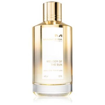 Mancera Melody Of The Sun Eau de Parfum unisex