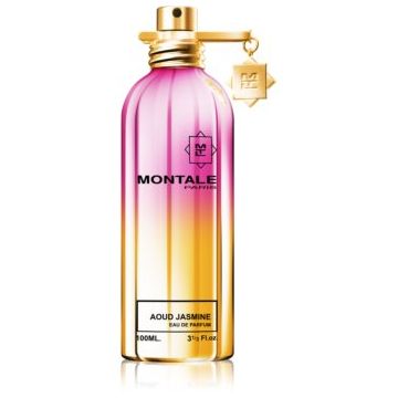 Montale Aoud Jasmine Eau de Parfum unisex