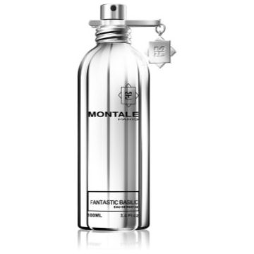 Montale Fantastic Basilic Eau de Parfum unisex
