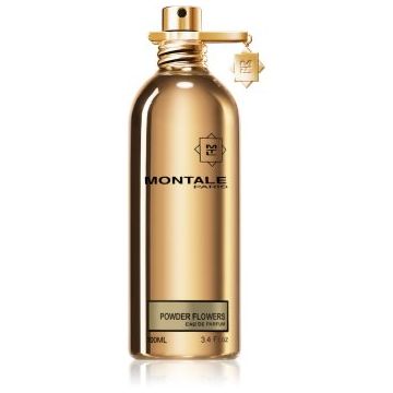 Montale Powder Flowers Eau de Parfum unisex