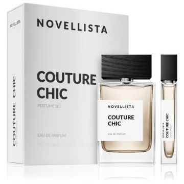 NOVELLISTA Couture Chic set pentru femei