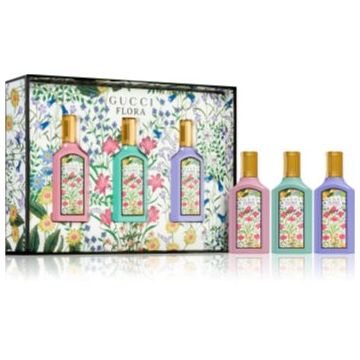 Gucci Flora Gorgeous Gardenia set cadou pentru femei