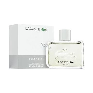Lacoste Essential, Apa de Toaleta, Barbati (Concentratie: Apa de Toaleta, Gramaj: 75 ml)