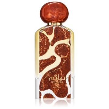 Lattafa Hayaatim Eau de Parfum unisex