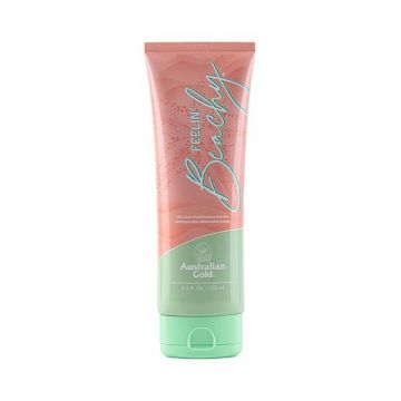 Lotiune pentru bronzat, Australian Gold, Feelin Beachy, 250ml