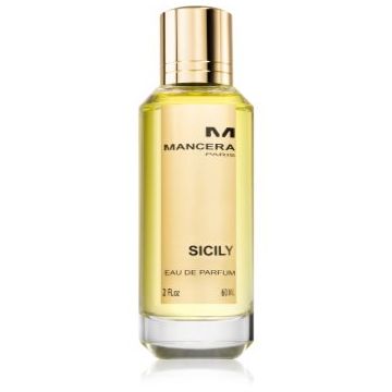 Mancera Sicily Eau de Parfum unisex