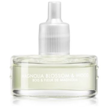 Millefiori Aria Magnolia Blossom & Wood rezervă pentru difuzorul electric