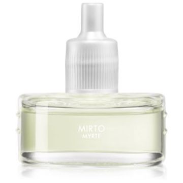 Millefiori Aria Myrtle rezervă pentru difuzorul electric