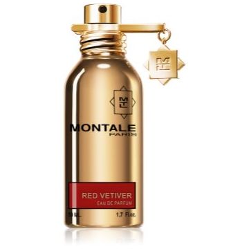 Montale Red Vetiver Eau de Parfum pentru bărbați