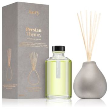 Aery Fernweh Persian Thyme aroma difuzor cu rezervã