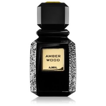 Ajmal Amber Wood Eau de Parfum unisex