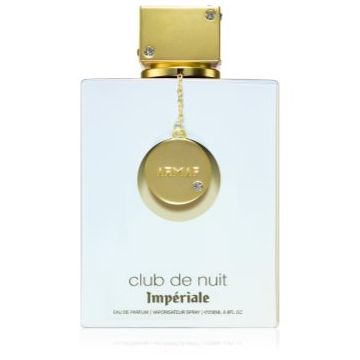 Armaf Club de Nuit White Imperiale Eau de Parfum pentru femei