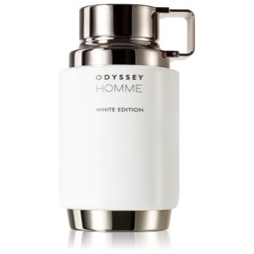 Armaf Odyssey Homme White Edition Eau de Parfum pentru bărbați
