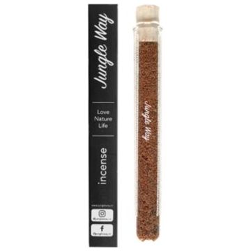 Jungle Way Cake Normal suporturi pentru ars tămâie I.