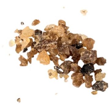 Jungle Way Peruvian Myrrh tamaie