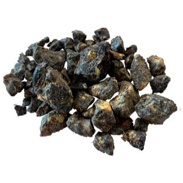 Jungle Way Indian Black Benzoin Opium Sambrani tamaie