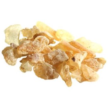 Jungle Way Manila Copal tamaie