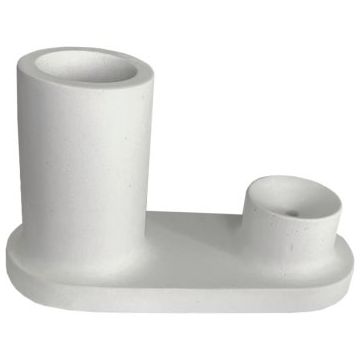 Jungle Way Plaster Stand suport pentru betisoarele parfumate