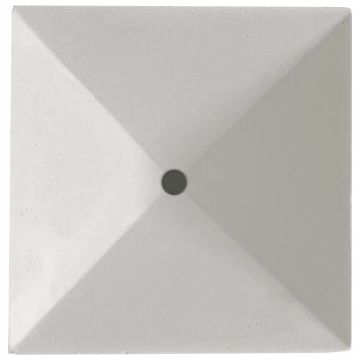 Jungle Way Square Small suport pentru betisoarele parfumate