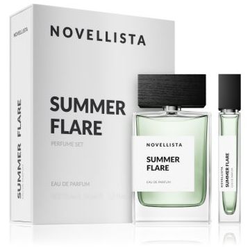 NOVELLISTA Summer Flare set pentru femei