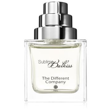 The Different Company Sublime Balkiss Eau de Parfum reincarcabil pentru femei