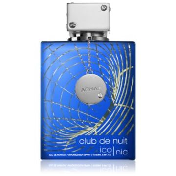 Armaf Club de Nuit Blue Iconic Eau de Parfum pentru bărbați