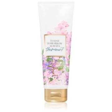 Avon Today Tomorrow Always The Moment loțiune parfumată pentru corp
