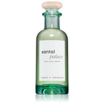 FARIBOLES Iconic Santal Palace aroma difuzor cu rezervã