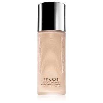 Sensai Cellular Performance Body Firming Emulsion emulsie de corp pentru fermitate