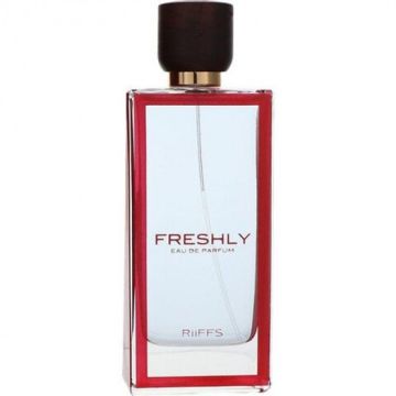 Apa de Parfum Freshly  Riiffs  Barbati - 100ml
