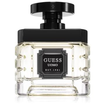 Guess Uomo Eau de Toilette pentru bărbați